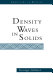 Density waves in solids /