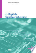 Digitale Signalverarbeitung : Bausteine, Systeme, Anwendungen /
