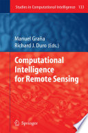 Computational Intelligence for Remote Sensing [E-Book] /