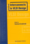 Interconnects in VLSI design /
