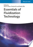 Essentials of fluidization technology [E-Book] /