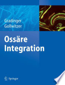 Ossäre Integration [E-Book] /