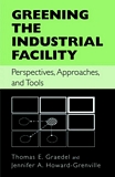 "Greening the industrial facility [E-Book] : perspectives, approaches, and tools /