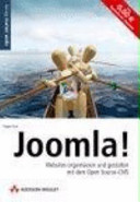 Joomla 1.5 : Websites organisieren und gestalten mit dem Open Source-CMS /