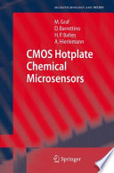 CMOS Hotplate Chemical Microsensors [E-Book] /