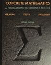 Concrete mathematics : [a foundation for computer science] /