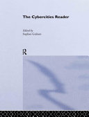 Cybercities reader /