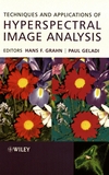 Techniques and applications of hyperspectral image analysis /