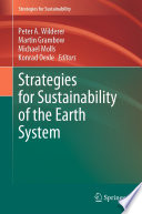 Strategies for Sustainability of the Earth System [E-Book] /