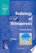 Radiology of Osteoporosis [E-Book] /