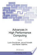 Advances in High Performance Computing [E-Book] /