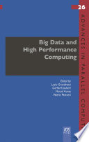 Big data and high performance computing [E-Book] /
