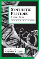 Synthetic peptides : a user's guide /