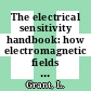 The electrical sensitivity handbook: how electromagnetic fields (EMFS) are making people sick.