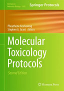 Molecular Toxicology Protocols [E-Book] /
