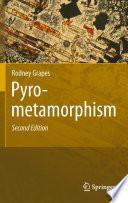 Pyrometamorphism [E-Book] /