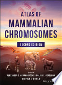 Atlas of mammalian chromosomes [E-Book] /