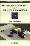 Hydrogen energy and vehicle systems /