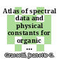 Atlas of spectral data and physical constants for organic compounds. volume 0003.