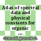 Atlas of spectral data and physical constants for organic compounds. volume 0006.