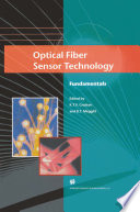 Optical Fiber Sensor Technology [E-Book] : Fundamentals /