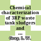 Chemical characterization of 3RP waste tank sludgers and supermates : proposed for presentation at the 18th conference on analytical chemistry in nuclear technology, Gatlinburg, Tennessee, October 22 - 24, 1974 [E-Book] /