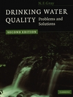 Drinking water quality : [problems and solutions] /