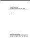Open systems : a business strategy for the 1990s /