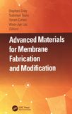 Advanced materials for membrane fabrication and modification /