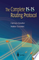 The Complete IS-IS Routing Protocol [E-Book] /