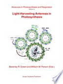 Light-harvesting antennas in photosynthesis /