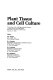 Plant tissue and cell culture : International congress on plant tissue and cell culture. 0006: proceedings : Minneapolis, MN, 03.08.86-08.08.86.