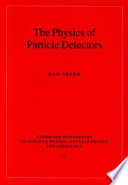 The physics of particle detectors /