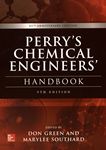 Perry's chemical engineers' handbook /