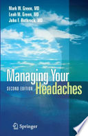 Managing Your Headaches [E-Book]