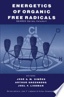 Energetics of Organic Free Radicals [E-Book] /