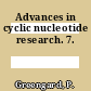 Advances in cyclic nucleotide research. 7.
