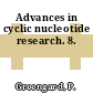 Advances in cyclic nucleotide research. 8.