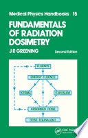 Fundamentals of radiation dosimetry.