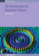 An introduction to quantum theory [E-Book] /