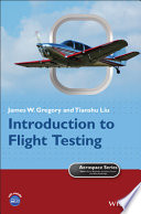Introduction to flight testing [E-Book] /