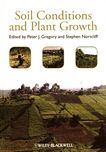 Soil conditions and plant growth /
