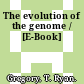 The evolution of the genome / [E-Book]