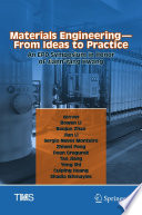 Materials Engineering-From Ideas to Practice: An EPD Symposium in Honor of Jiann-Yang Hwang [E-Book] /