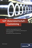 SAP-Materialwirtschaft : Customizing /