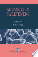 Advances in Sweeteners [E-Book] /