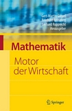 Mathematik - Motor der Wirtschaft : Initiative der Wirtschaft zum Jahr der Mathematik /