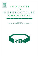 A critical review of the 2007 literature preceded by two chapters on current heterocyclic topics [E-Book] /