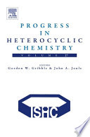Progress in heterocyclic chemistry. Volume 27 [E-Book] /
