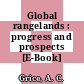 Global rangelands : progress and prospects [E-Book] /